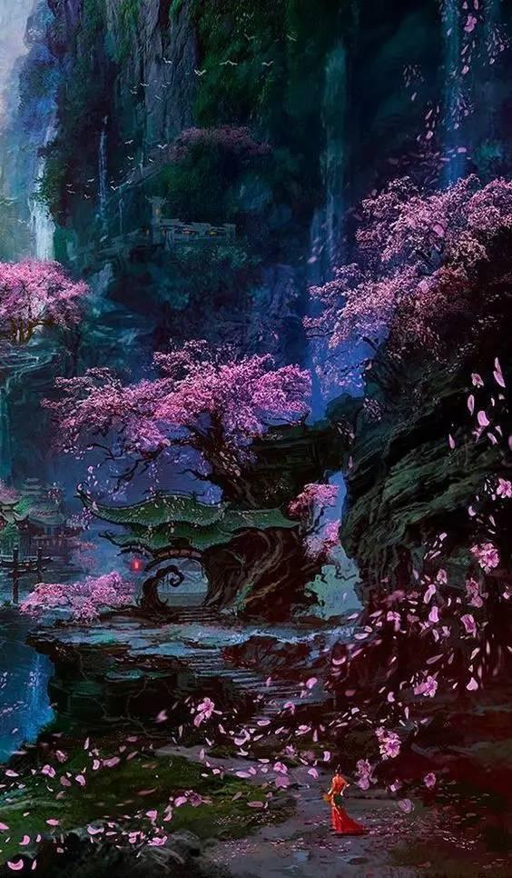 万词王