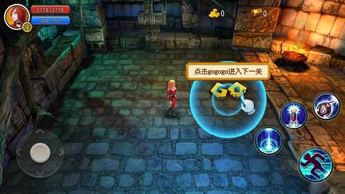 探索神秘小屋2